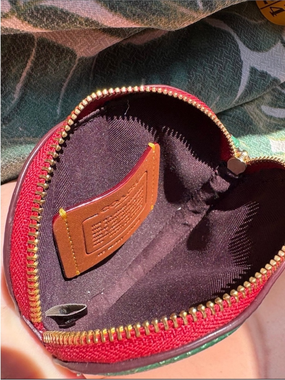 Coach bundle - Picture 8 of 16